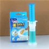 Gel thơm khử mùi bồn cầu hình bông hoa - Diệt khuẩn, khử trùng, 18.000đ 9