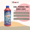 Gel Thông Tắc Sinh Học Aikomi - Vệ sinh cống, sạch ống, chậu rửa bát, nhà vệ sinh, giảm giá 20% chỉ 79.000₫