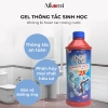 Gel Thông Tắc Sinh Học Aikomi - Vệ sinh cống, sạch ống, chậu rửa bát, nhà vệ sinh, giảm giá 20% chỉ 79.000₫ 3