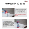 Gel Thông Tắc Sinh Học Aikomi - Vệ sinh cống, sạch ống, chậu rửa bát, nhà vệ sinh, giảm giá 20% chỉ 79.000₫ 4