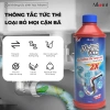 Gel Thông Tắc Sinh Học Aikomi - Vệ sinh cống, sạch ống, chậu rửa bát, nhà vệ sinh, giảm giá 20% chỉ 79.000₫ 5