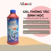 Gel Thông Tắc Sinh Học CleanZ – Vệ sinh cống, chậu rửa, bồn rửa, ống vệ sinh, 55.000₫