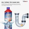 Gel Thông Tắc Sinh Học CleanZ – Vệ sinh cống, chậu rửa, bồn rửa, ống vệ sinh, 55.000₫ 3