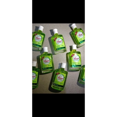 Gel tóc Lana 40ml - Siêu xịn, giữ nếp lâu, giá ưu đãi 38k (giảm từ 45.6k)