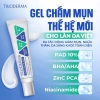 Gel Trioderma 15g - Giảm mụn, mờ thâm, dưỡng da sáng khỏe, chỉ 170.000 VND 5