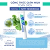 Gel Trioderma Anti Acne 15g - Giảm mụn, thâm nhanh, giá chỉ 154.000đ 4