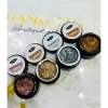 Gel Vẽ Nhũ Siêu Sáng Hàng Chính Hãng - Độ Bám Cao, Giá Chỉ 80k, Siêu Tiết Kiệm 2