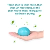 Gel vệ sinh bàn phím 70-200g, làm sạch bụi laptop, nội thất, ô tô Giá 7.000 VND 7