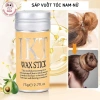 Gel Vuốt Tóc IKT Wax Stick 75g - Giữ Nếp, Tạo Kiểu Nam Nữ, Mềm Mại, Giá 34.000đ