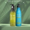 Gel Xả Khô Karseell Macca 500ml Tạo Kiểu Giữ Nếp Tóc Xoăn Hippie Sóng Lơi 4