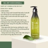 Gel Xả Khô Karseell Macca 500ml Tạo Kiểu Giữ Nếp Tóc Xoăn Hippie Sóng Lơi 6