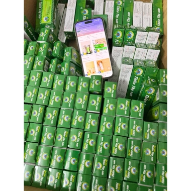 Gel Xoa Bóp Thien Thu Son Chính Hãng 35gr Giảm Đau Nhanh, Giá Ưu Đãi 28.910 VND 3