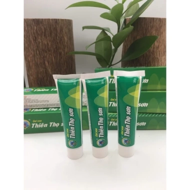 Gel Xoa Bóp Thien Thu Son Chính Hãng 35gr Giảm Đau Nhanh, Giá Ưu Đãi 28.910 VND 5