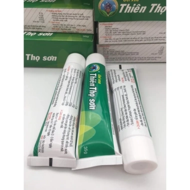 Gel Xoa Bóp Thien Thu Son Chính Hãng 35gr Giảm Đau Nhanh, Giá Ưu Đãi 28.910 VND 9