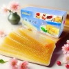 Gelatin Ewald dạng lá cao cấp 1kg/500gr đông bánh kẹo, giá ưu đãi 401.800 VND