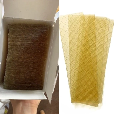 Gelatin lá Ewald 1kg - Collagen cho da mịn, xương chắc, hỗ trợ giảm cân, giá 839.500₫ 4