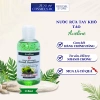 Gel/Nước Rửa Tay Khô 118ml Aveline Chọn Mùi - Khô Nhanh, Diệt Khuẩn, Giá 30.000 VND 2