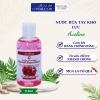 Gel/Nước Rửa Tay Khô 118ml Aveline Chọn Mùi - Khô Nhanh, Diệt Khuẩn, Giá 30.000 VND 3