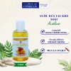 Gel/Nước Rửa Tay Khô 118ml Aveline Chọn Mùi - Khô Nhanh, Diệt Khuẩn, Giá 30.000 VND 5
