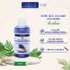 Gel/Nước Rửa Tay Khô 118ml Aveline Chọn Mùi - Khô Nhanh, Diệt Khuẩn, Giá 30.000 VND 6