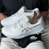GEMSNEAKER Giày Thể Thao Pickleball Nam Nữ Asics Gel 10 Trắng - Sneaker Cổ Thấp Giá 1.5 Triệu 7
