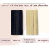 Gen 8 xương 28cm ôm gọn bụng dưới - Chọn size nhanh, giảm giá tới 22% chỉ 160k 4