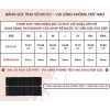 Gen 8 xương 28cm ôm gọn bụng dưới - Chọn size nhanh, giảm giá tới 22% chỉ 160k 5