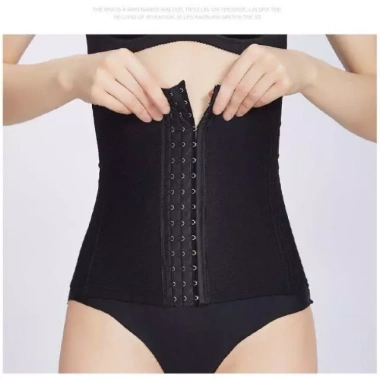 Gen 8 xương 28cm ôm gọn bụng dưới - Chọn size nhanh, giảm giá tới 22% chỉ 160k 7 Gen 8 xương 28cm ôm gọn bụng dưới - Chọn size nhanh, giảm giá tới 22% chỉ 160k 7