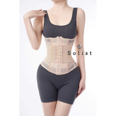 Gen Điều Hoà Đai Nịt Bụng Co Dãn 4 Chiều - Vòng Eo Đẹp, Bảo Hành 3 Tháng, Quà Tặng, Giá 314k 4