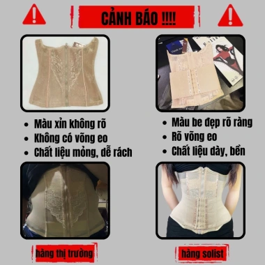 Gen Điều Hoà Đai Nịt Bụng Co Dãn 4 Chiều - Vòng Eo Đẹp, Bảo Hành 3 Tháng, Quà Tặng, Giá 314k 6
