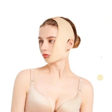 Gen Định Hình Mặt V-line Cao Cấp Ama Lady - Nâng Cơ Mặt, Giá Ưu Đãi 141.120₫