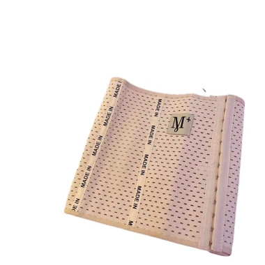 Gen Nịt Bụng 6 Nấc M+ Giảm Mỡ Bụng, Đai Thon Gọn Siêu Tiện Lợi - Giá 29.999 VND