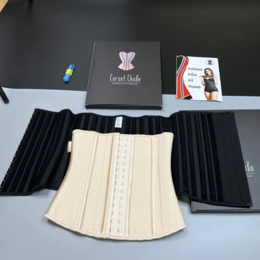 Gen Nịt Bụng Latex Thông Hơi 25 Xương Hi Lạp - Hàng Chuẩn Tặng Thước Dây Giá 245k 2 Gen Nịt Bụng Latex Thông Hơi 25 Xương Hi Lạp - Hàng Chuẩn Tặng Thước Dây Giá 245k 2