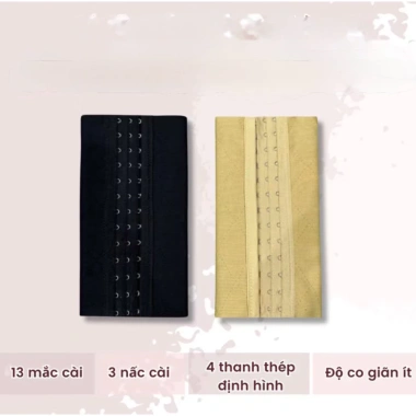 Gen Nịt Bụng Siết Eo Chính Hãng Đai Loại 1 - Giảm Cân Nhanh, Giá 130.000đ