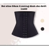 GEN SLINE Đai Loại 1 Chat Lấy Size Chuẩn - Giá ưu đãi 170.000₫