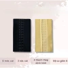 GEN SLINE Đai Loại 1 Chat Lấy Size Chuẩn - Giá ưu đãi 170.000₫ 4