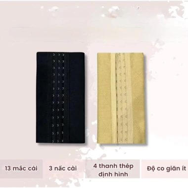 GEN SLINE Đai Loại 1 Chat Lấy Size Chuẩn - Giá ưu đãi 170.000₫ 4 GEN SLINE Đai Loại 1 Chat Lấy Size Chuẩn - Giá ưu đãi 170.000₫ 4