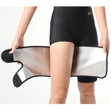 Gen ủ nóng bắp đùi sinh nhiệt đánh tan mỡ thừa giúp cơ thể thon gọn giá 98.000 VND