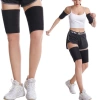 Gen ủ nóng bắp đùi sinh nhiệt đánh tan mỡ thừa giúp cơ thể thon gọn giá 98.000 VND 2