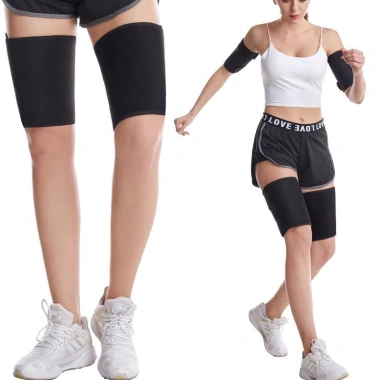 Gen ủ nóng bắp đùi sinh nhiệt đánh tan mỡ thừa giúp cơ thể thon gọn giá 98.000 VND