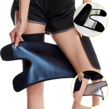 Gen ủ nóng bắp đùi sinh nhiệt đánh tan mỡ thừa giúp cơ thể thon gọn giá 98.000 VND 4 Gen ủ nóng bắp đùi sinh nhiệt đánh tan mỡ thừa giúp cơ thể thon gọn giá 98.000 VND 4