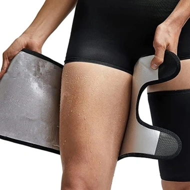 Gen ủ nóng bắp đùi sinh nhiệt đánh tan mỡ thừa giúp cơ thể thon gọn giá 98.000 VND 5 Gen ủ nóng bắp đùi sinh nhiệt đánh tan mỡ thừa giúp cơ thể thon gọn giá 98.000 VND 5