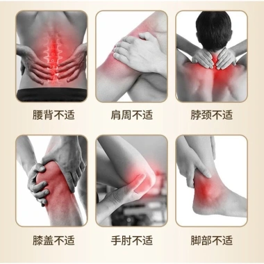 Genqi Kem Massage Nhân Sâm Tinh Chất Dưỡng Tay và Toàn Thân - Giá chỉ 598.400₫ 6