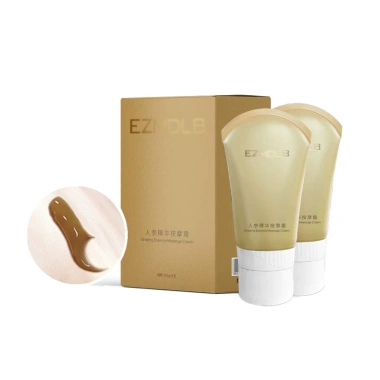 Genqi Kem Massage Nhân Sâm Tinh Chất Dưỡng Tay và Toàn Thân - Giá chỉ 598.400₫ 7