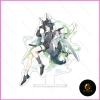 Genshin Đồ Chơi Mô Hình Nhân Vật Anime Acrylic Tighnari Xiao Wanderer Trang Trí Nhà Cửa 19.500 VND