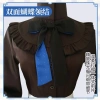 Genshin Impact Ganyu Cosplay Đầm Nữ Anime Sẵn Có Giá Ưu Đãi 874.799₫ 5