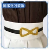 Genshin Impact Ganyu Cosplay Đầm Nữ Anime Sẵn Có Giá Ưu Đãi 874.799₫ 6