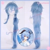 Genshin Impact x Animate Cosplay GANYU Váy Xanh Trang Phục Lễ Hội - Giá 227.640₫ 10