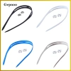 Gepnoo Kính bơi đa năng dây đeo có kẹp phụ kiện - thoải mái, an toàn cho ống thở, giá chỉ 77.000 VND