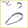 Gepnoo Kính bơi đa năng dây đeo có kẹp phụ kiện - thoải mái, an toàn cho ống thở, giá chỉ 77.000 VND 2